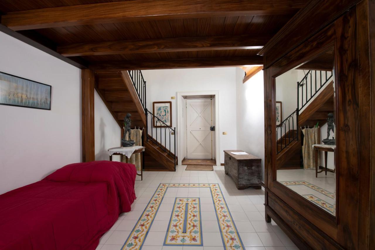 House Amalfi - Terrace & Seaview Apartment Atrani Exterior photo